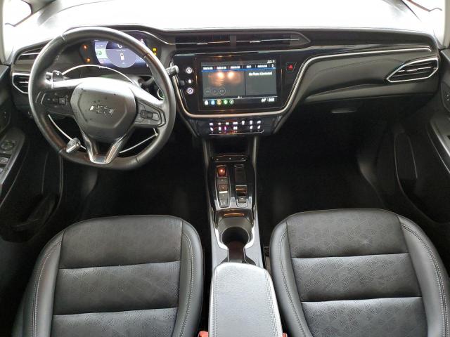  CHEVROLET BOLT 2023 Szary