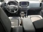 2016 Chevrolet Colorado Z71 en Venta en Central Square, NY - Front End