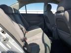 2010 Hyundai Sonata Gls продається в Fresno, CA - Front End