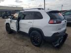 2023 Jeep Cherokee Altitude Lux de vânzare în Wheeling, IL - Side