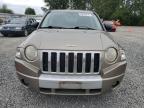 2007 Jeep Compass Limited en Venta en Arlington, WA - Front End