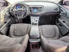 2015 Chrysler 200 Limited იყიდება Grand Prairie-ში, TX - Side