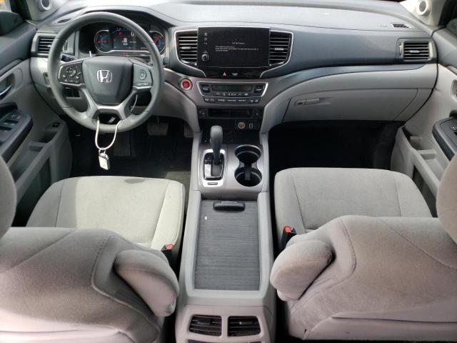  HONDA PILOT 2020 Серый