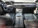2019 Audi A8 L იყიდება Bridgeton-ში, MO - Hail