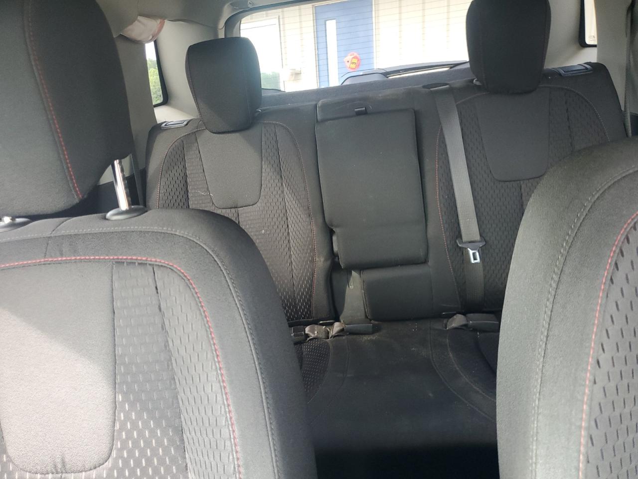 2014 GMC Terrain Sle VIN: 2GKALMEK4E6224100 Lot: 60558765