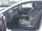 2018 MERCEDES BENZ E 220 D AM for sale at Copart ST HELENS