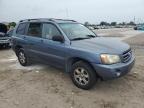 2004 Toyota Highlander  for Sale in West Palm Beach, FL - Side
