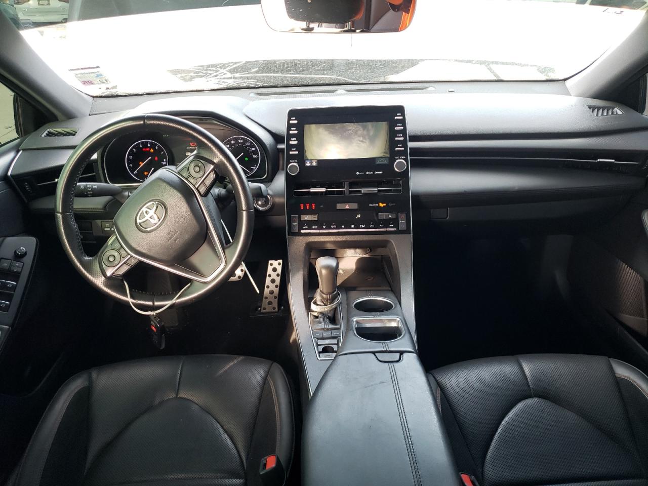 2019 Toyota Avalon Xle VIN: 4T1BZ1FB3KU003429 Lot: 60846165
