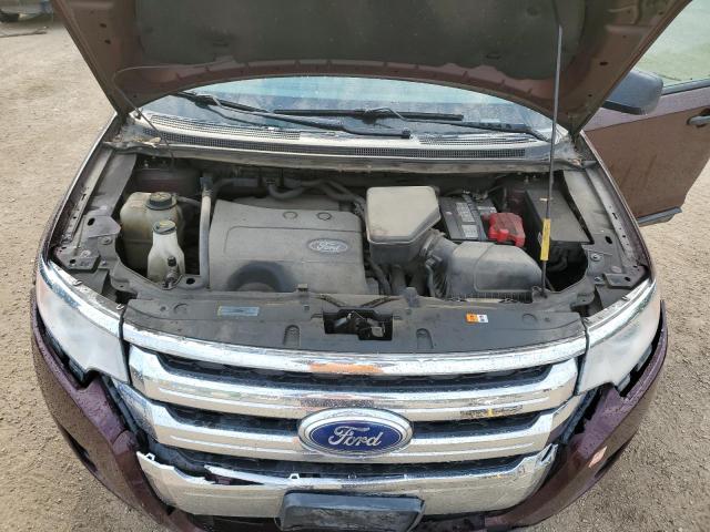 2011 FORD EDGE SE  
