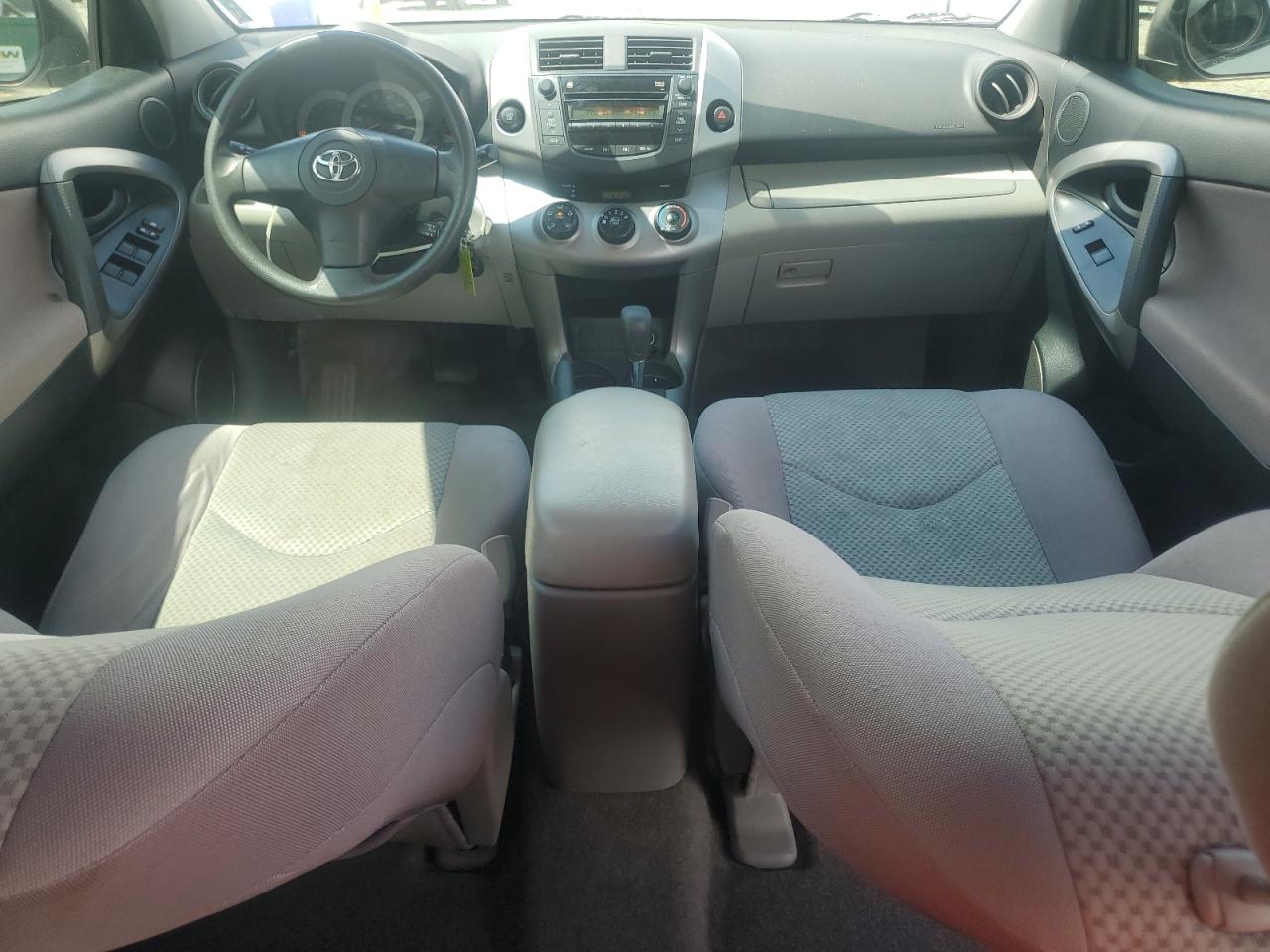 2008 Toyota Rav4 VIN: JTMZD33V485100265 Lot: 62865295