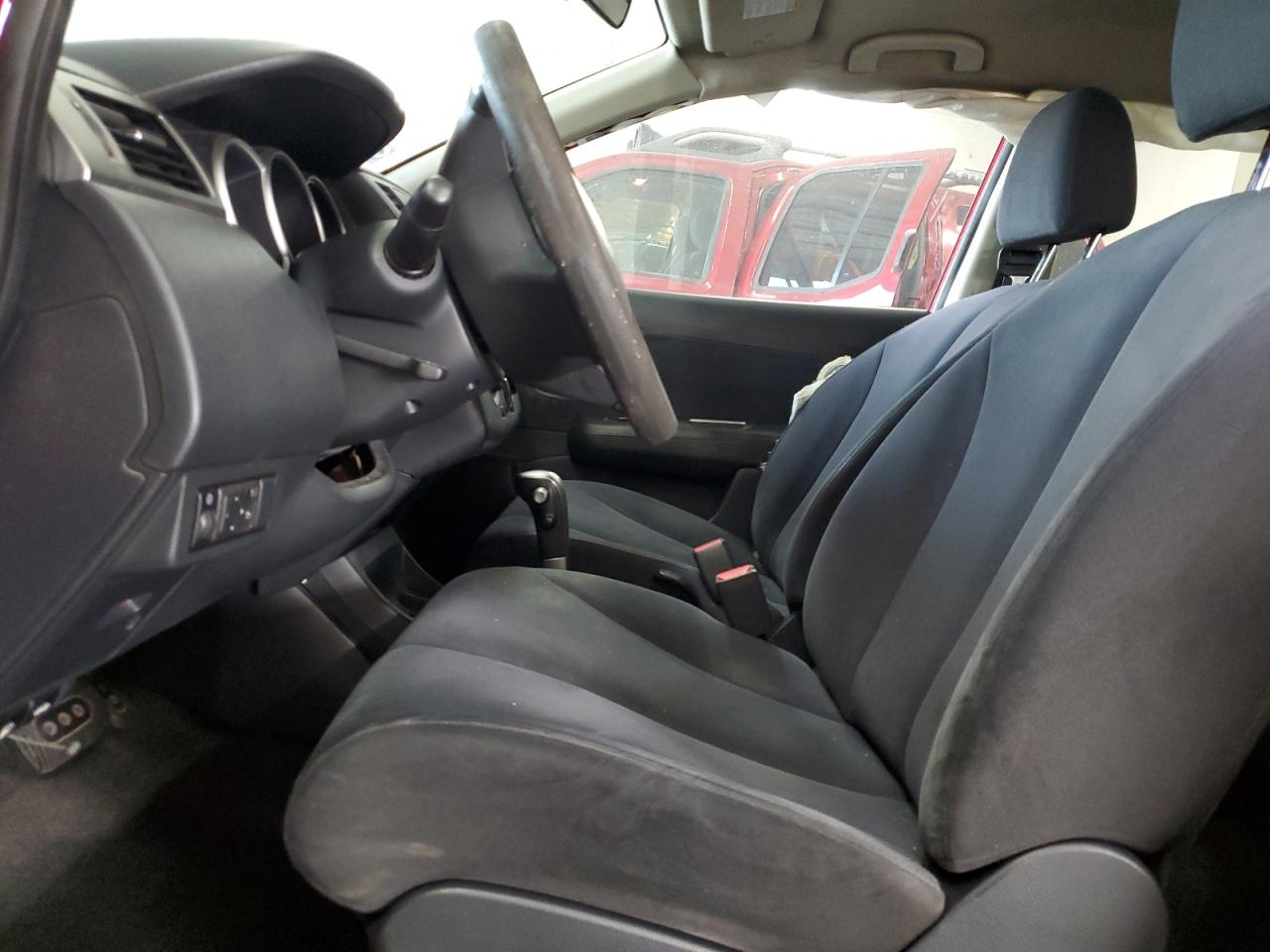 2008 Nissan Versa S VIN: 3N1BC13E28L403735 Lot: 62220145