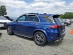 2021 Mercedes-Benz Gle 450 4Matic იყიდება Arlington-ში, WA - Front End