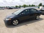 2007 HONDA CIVIC LX   à vendre chez Copart ON - LONDON