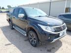 2018 FIAT FULLBACK C for sale at Copart WESTBURY