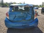 2015 Toyota Prius C  de vânzare în Graham, WA - Front End