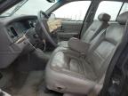 2001 Ford Crown Victoria Lx იყიდება Elgin-ში, IL - Front End