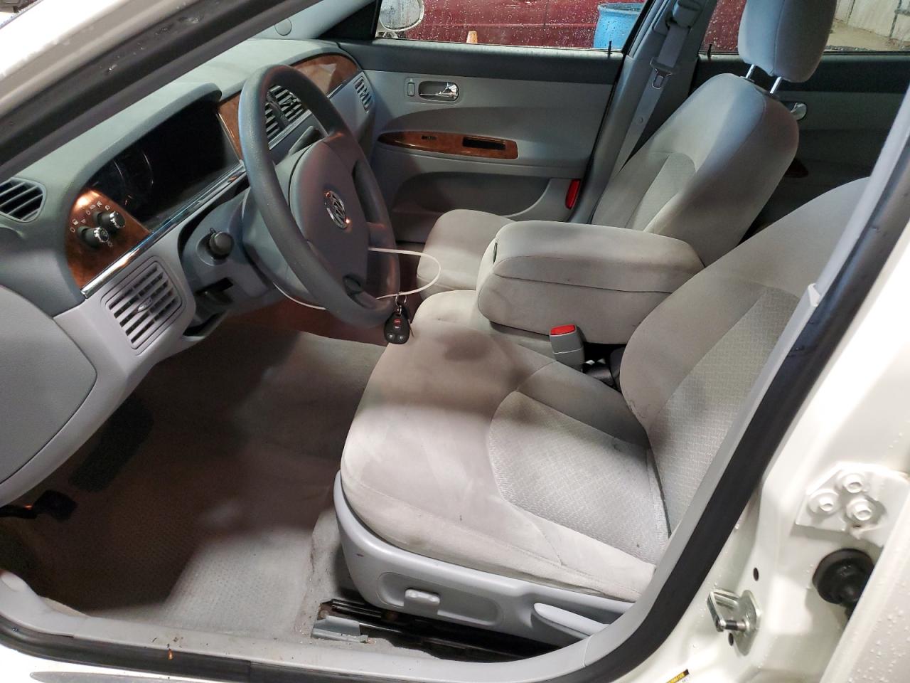 2005 Buick Lacrosse Cx VIN: 2G4WC532951326589 Lot: 60914145