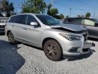 2018 Infiniti Qx60  للبيع في Riverview، FL - Front End