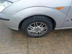 2003 FORD FOCUS LX for sale at Copart SANDWICH