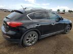 2012 INFINITI EX35 BASE   for sale at Copart AB - CALGARY