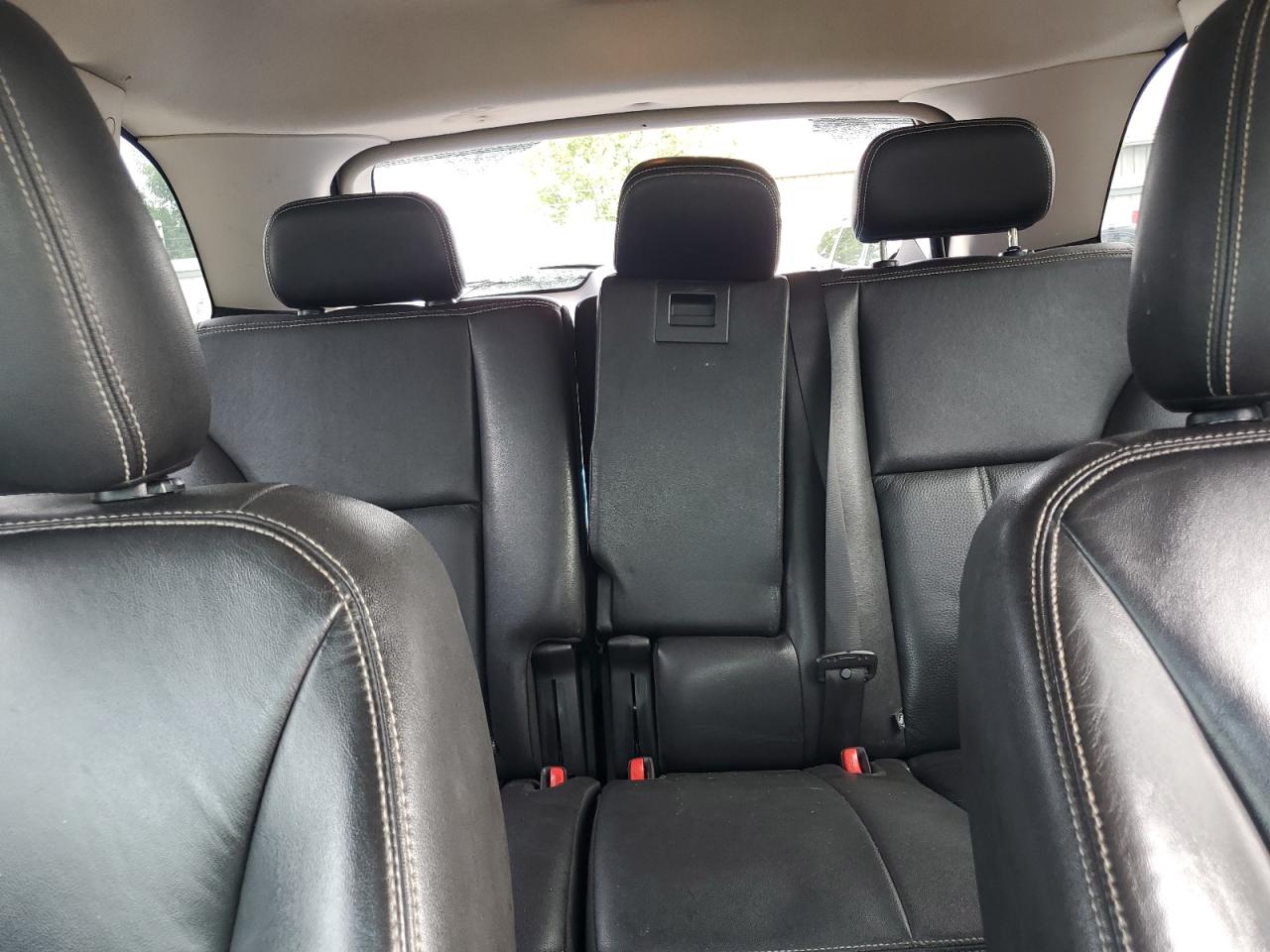 2010 Ford Edge Limited VIN: 2FMDK3KC2ABB40955 Lot: 62586825