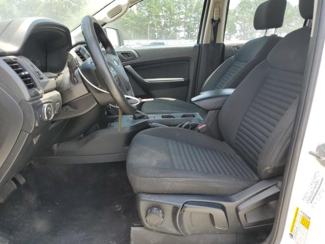  FORD RANGER 2021 Biały