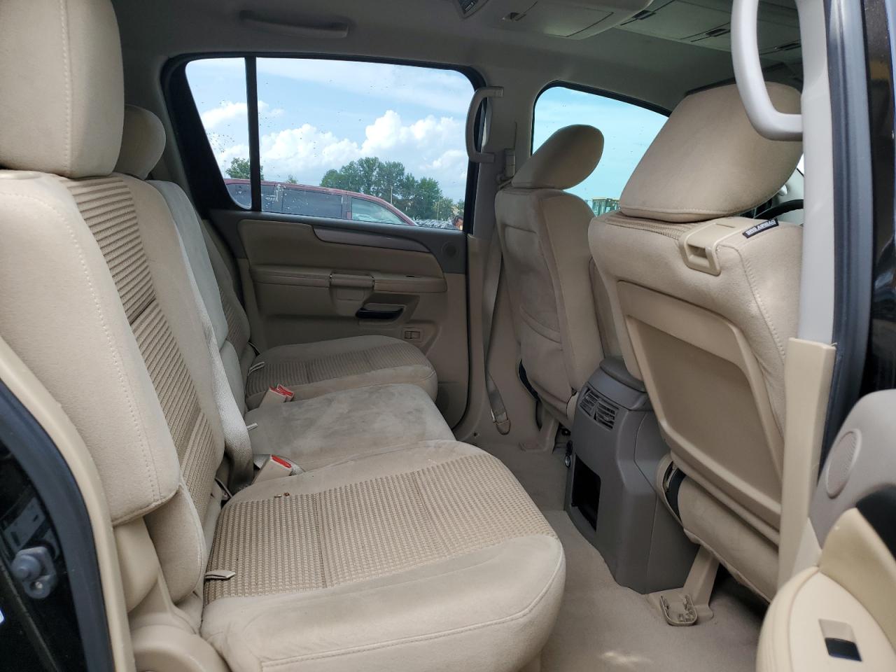 2012 Nissan Armada Sv VIN: 5N1AA0ND4CN621273 Lot: 61675145