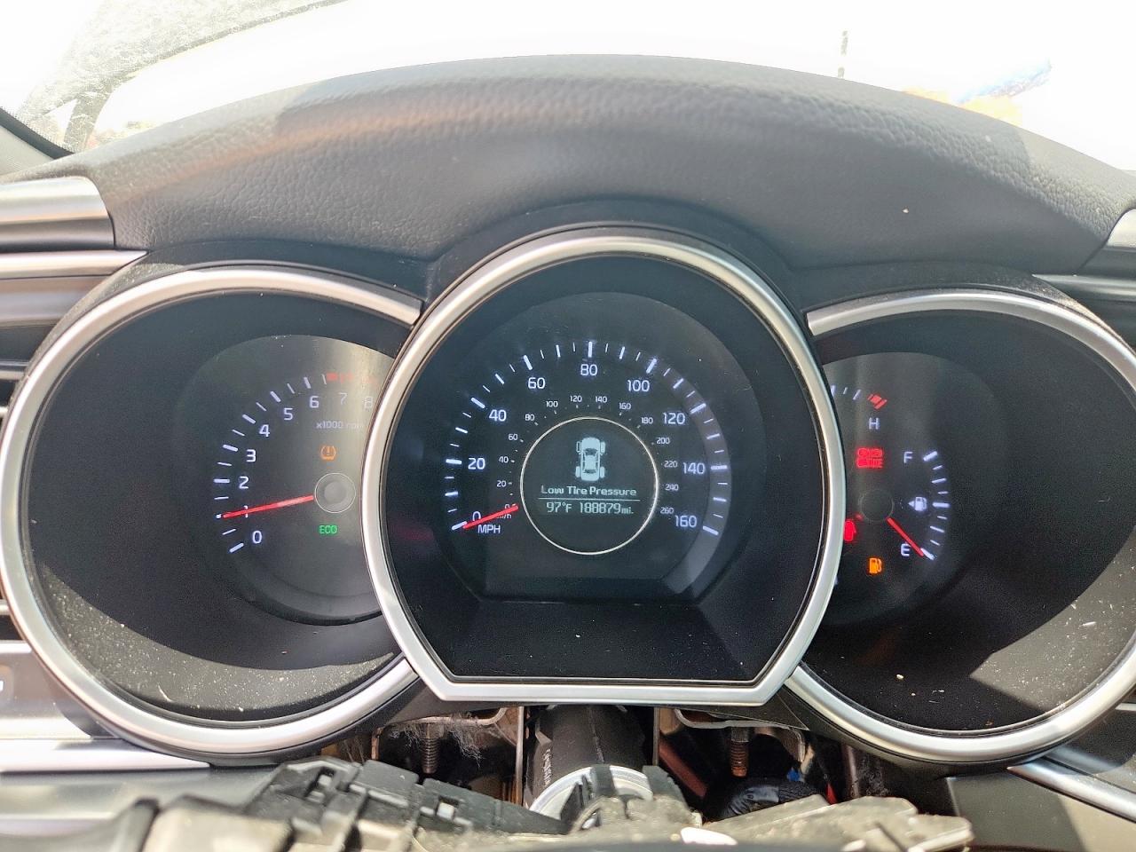 2015 Kia Optima Lx VIN: 5XXGM4A71FG463553 Lot: 62876005