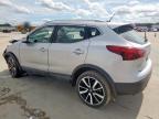 2017 Nissan Rogue Sport S იყიდება Grand Prairie-ში, TX - Front End