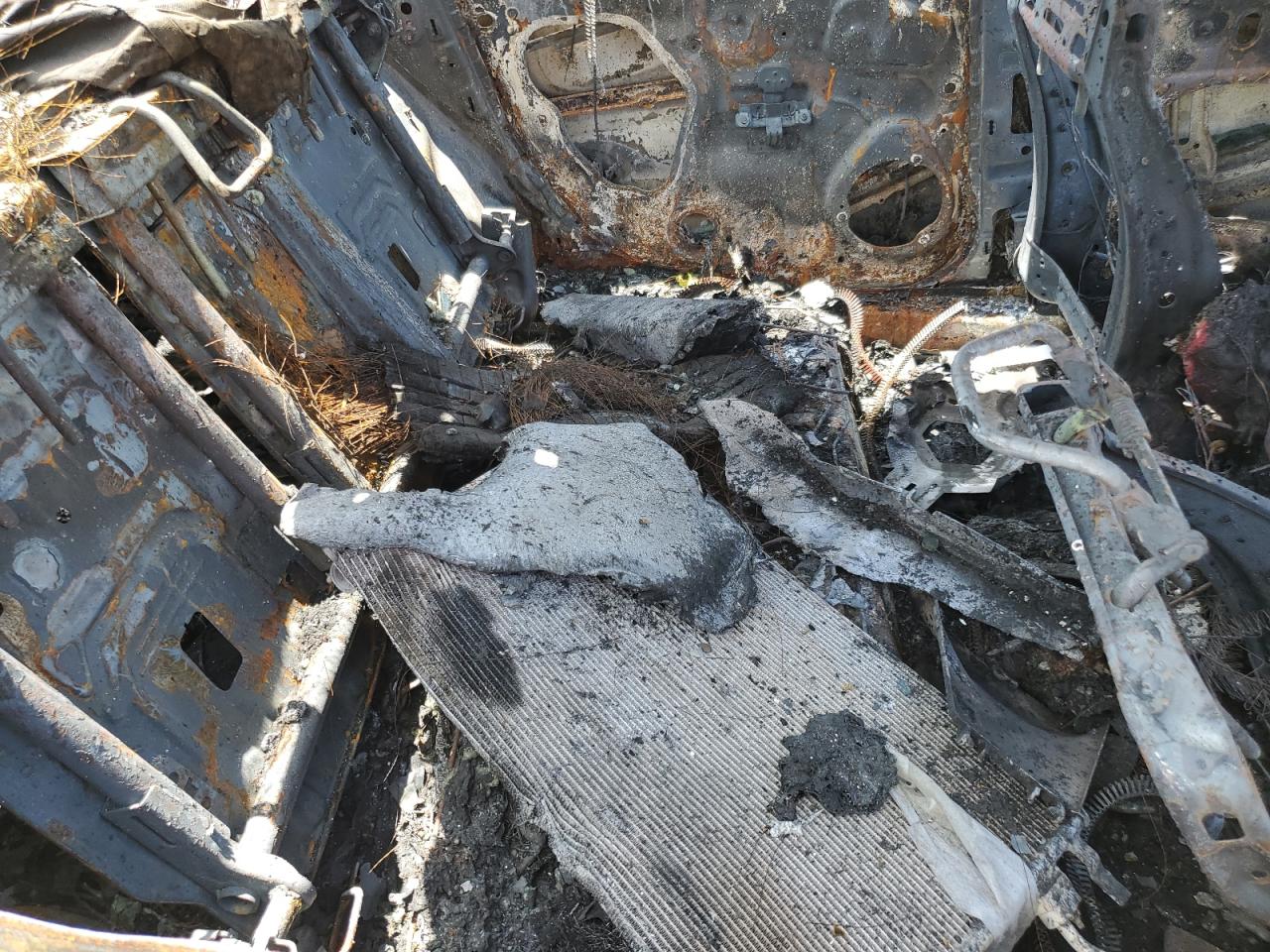 2015 Ford Fusion S VIN: 1FA6P0G73F5109496 Lot: 65131245