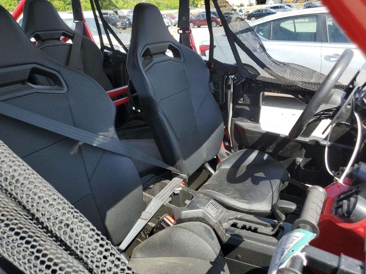 HONDA TALON 2025 VIN 1HFVE0643S4500012 zdjęcie 5