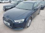 2017 AUDI A3 SE TECH for sale at Copart BRISTOL
