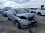 2007 MERCEDES BENZ B180 CDI S for sale at Copart CORBY