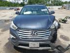 2014 Hyundai Santa Fe Gls for Sale in Harleyville, SC - Front End