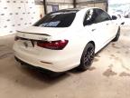 2022 MERCEDES-BENZ AMG E 63 S 4MATIC+ AUTO  for sale at Copart WOLVERHAMPTON