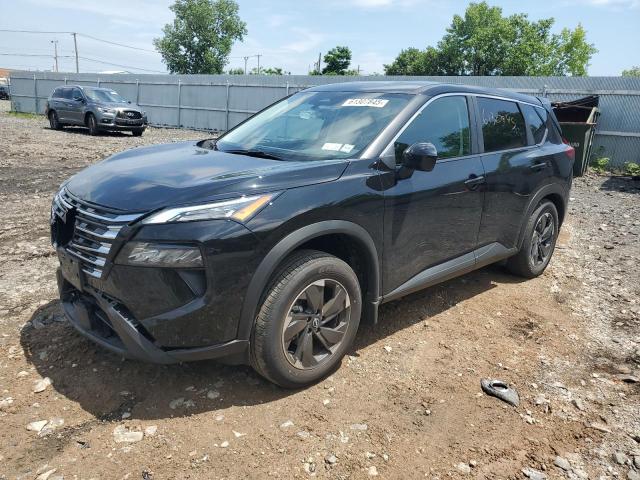 NISSAN ROGUE SV 2025