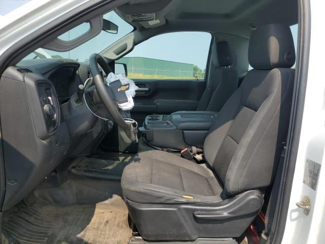  CHEVROLET ALL Models 2020 Белый