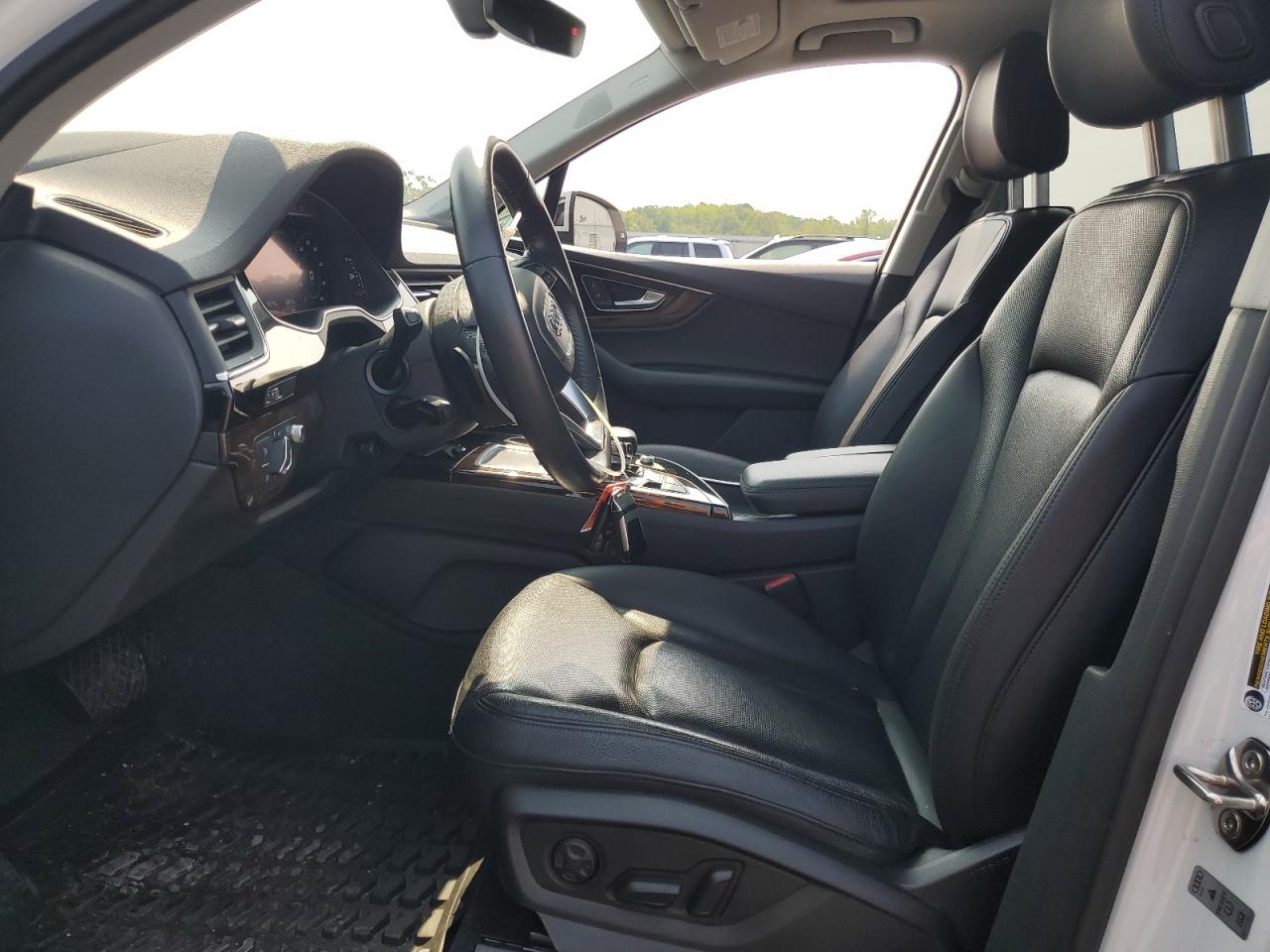 2018 Audi Q7 Prestige VIN: WA1VAAF71JD053906 Lot: 60573765