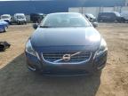 2013 Volvo S60 T5 за продажба в Woodhaven, MI - Front End