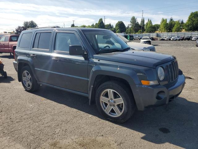 2008 JEEP PATRIOT SPORT  