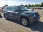 2008 JEEP PATRIOT SPORT   for sale at Copart OR - PORTLAND NORTH