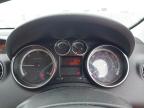 2011 PEUGEOT 308 S HDI for sale at Copart WOLVERHAMPTON