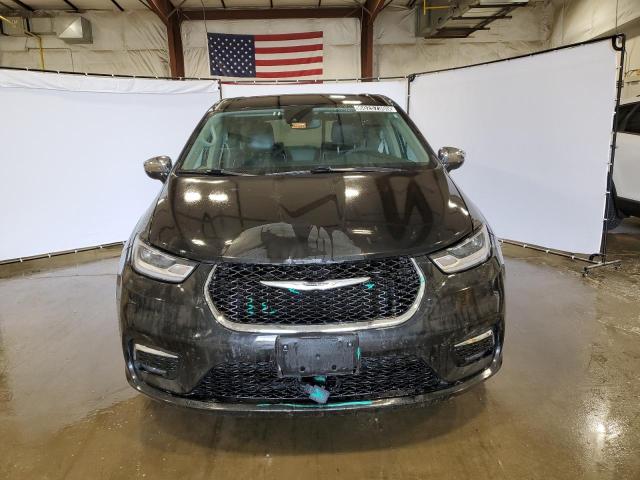  CHRYSLER PACIFICA 2023 Czarny