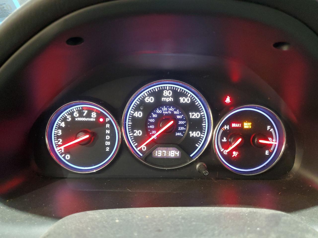 2004 Honda Civic Lx VIN: 2HGES16504H602585 Lot: 62159435