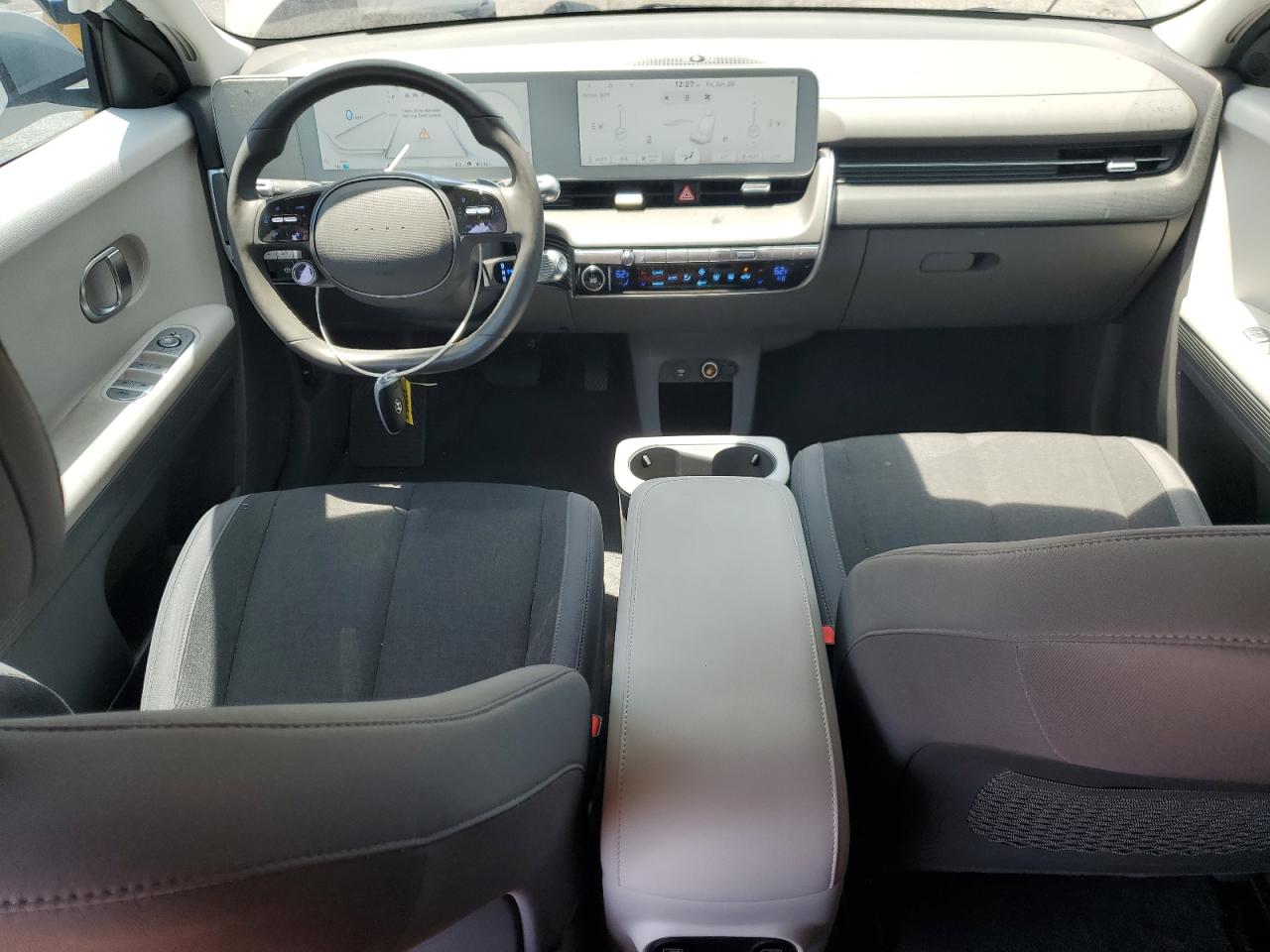 2024 Hyundai Ioniq 5 Sel VIN: KM8KN4DE0RU301053 Lot: 61446015