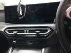 2022 BMW I4 EDRIVE4 for sale at Copart EAST KILBRIDE