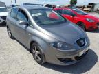 2005 SEAT ALTEA SPOR for sale at Copart CORBY