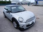 2013 MINI COOPER for sale at Copart WESTBURY