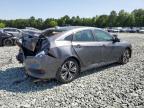 2018 Honda Civic Exl for Sale in Mebane, NC - Rear End