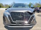 2022 Nissan Kicks S de vânzare în Brookhaven, NY - Front End